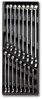 Beta Voorgevormde kunststof inzetbakken T15 leeg TV15 - 024000445