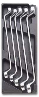 Beta Voorgevormde kunststof inzetbakken T41 leeg TV41 - 024000457