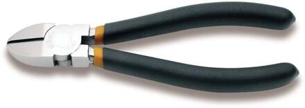 Beta Zijkniptang, dubbele PVC handgreep 1082 140 - 010820004