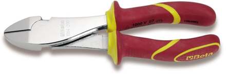 Beta Zijkniptang, zware uitvoering 1084MQ 200 - 010840100