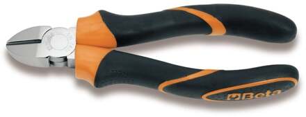 Beta Zijkniptangen twee componenten handgreep 1082BM 140 - 010820034