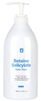 Betaine Salicylate Body Wash 1000ml