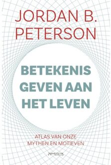 Betekenis geven aan het leven - (ISBN:9789044638257)
