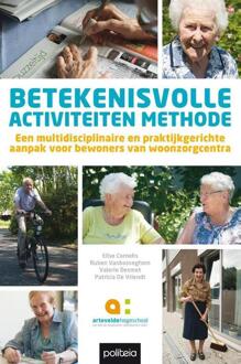 Betekenisvolle activiteiten methode