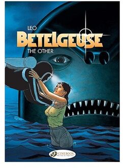 Betelgeuse Vol.3