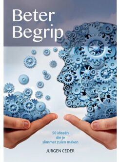 Beter Begrip - Jurgen Ceder