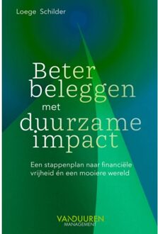 Beter Beleggen Met Duurzame Impact - Loege Schilder RBA