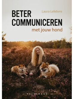 Beter communiceren met jouw hond