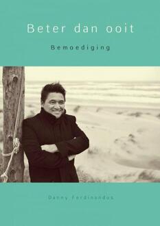 Beter Dan Ooit - (ISBN:9789463866323)