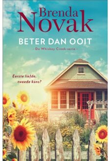 Beter Dan Ooit - Whiskey Creek - Brenda Novak