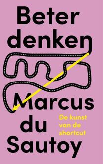 Beter Denken - Marcus Du Sautoy