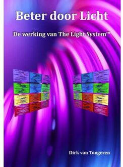Beter Door Licht - Dirk Van Tongeren