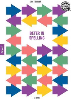 Beter in spelling