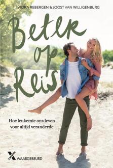 Beter op reis - (ISBN:9789401613408)