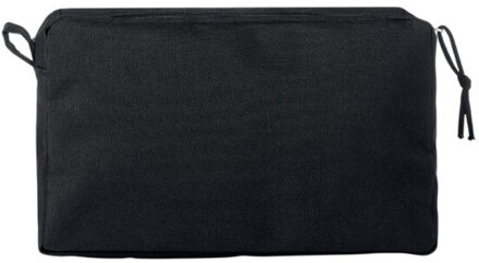 Beter & slim rpet toilettas Zwart - One size