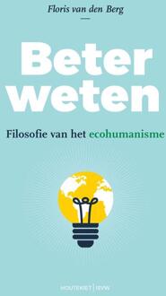 Beter weten - eBook Floris van den Berg (9089243917)
