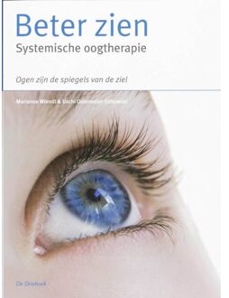 Beter zien - Boek M. Wiendl (9060306910)