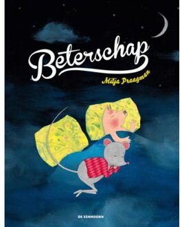 Beterschap - Boek Milja Praagman (9058389936)