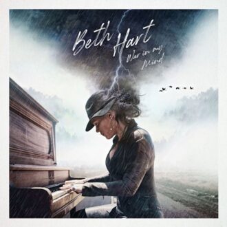 Beth Hart - WAR IN MY MIND DIGI | CD