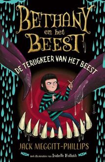 Bethany En Het Beest. - Bethany En Het Beest - Jack Meggitt-Phillips