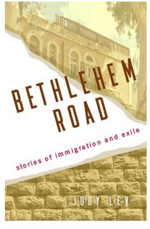 Bethlehem Road - Judy Lev