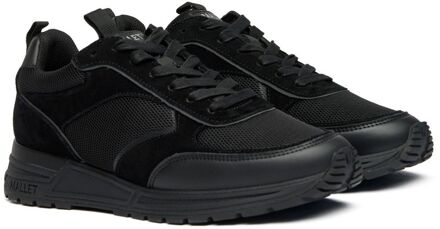 Bethnal Sneakers Zwart - EU 42 / UK 8
