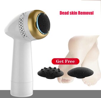 Betime Dode Huid Eelt Remover Voetverzorging Gereedschap Elektrische Voet Grinder Hak Bestand Slijpen Peeling Pedicure Machine