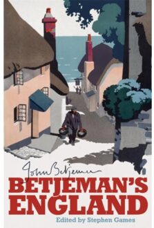 Betjeman's England - John Betjeman