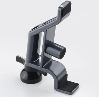 Betoci Zware Deurstopper, Reizen Draagbare Veiligheid Bescherming Top Deur Dicht, familie Veiligheid Explosieveilige Sterke Deurdranger blauw grijs