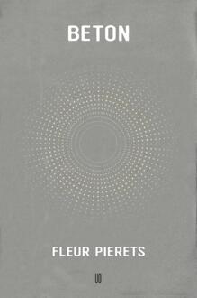 Beton -  Fleur Pierets (ISBN: 9789493367098)
