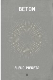 Beton - Kleurboeken - Fleur Pierets