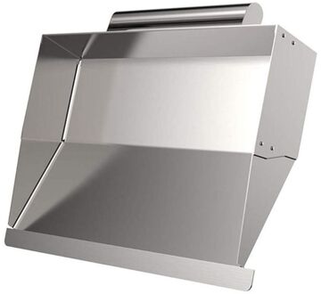 Beton Troffel Rvs Gevelbepleistering Gereedschappen Voor Metselaar Decoratieve Troffel Bouw Gereedschap