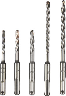 Betonborenset 10-delig - D-40593 D-40593