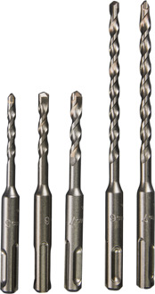 Betonborenset 25-delig - D-33853 D-33853