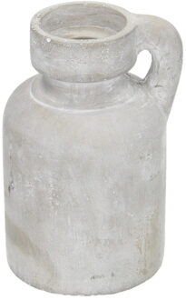 betonnen kaarshouder karaf