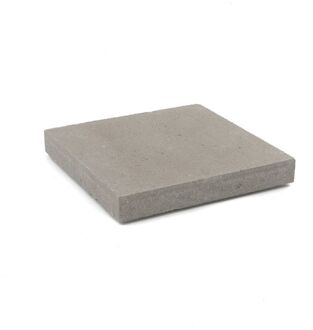 Betontegel - Grijs - 30x30cm
