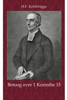 Betoog over 1 Korinthe 15 - (ISBN:9789057194528)