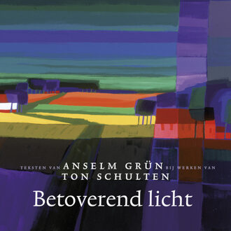 Betoverend licht - Boek Anselm Grün (9025904556)