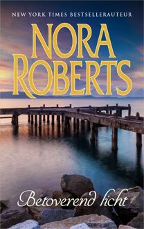 Betoverend licht - eBook Nora Roberts (9402752390)