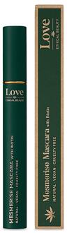 Betoverende Mascara: Zwart