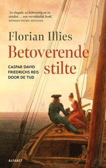 Betoverende Stilte - Florian Illies - ebook