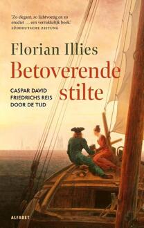Betoverende Stilte -  Florian Illies (ISBN: 9789021343105)
