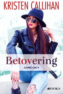Betovering - Kristen Callihan - ebook