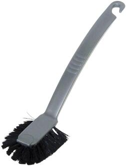 Betra Afwasborstel paardenhaar grijs