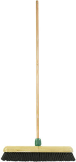 Betra Binnenbezem - FSC hout - paardenhaar - 40 x 140 cm