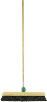 Betra Binnenbezem - FSC hout - paardenhaar - 40 x 150 cm