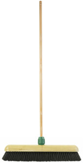 Betra Binnenbezem - FSC hout - paardenhaar - 60 x 150 cm
