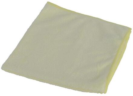 Betra Microvezeldoeken 38x38cm geel