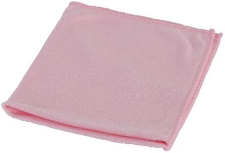 Betra Microvezeldoeken 38x38cm roze