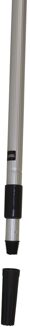 Betra telescoopsteel - 2 meter (1 meter ingeklapt)
